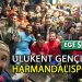 HARMANDALISPOR, ŞAMPİ….