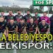 YELKİSPOR, YARIŞTAN KOPMAK İSTEMİYOR