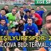 LİDER BALÇOVA BELEDİYE TERMAL, YEŞİLYURTSPOR’DAN İSTEDİĞİNİ ALDI
