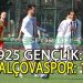 BALÇOVASPOR, 3 PUANI 10 GOLLE ALDI