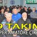1.AMATÖR LİG BİLGİLENDİRME TOPLANTISI YAPILDI