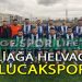 ALİAĞA BLD. HELVACI’DAN NET GALİBİYET