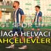 ALİAĞA HELVACI, ŞAMPİYONLUĞA KOŞUYOR
