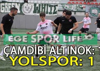 YOLSPOR, FIRSAT TEPTİ