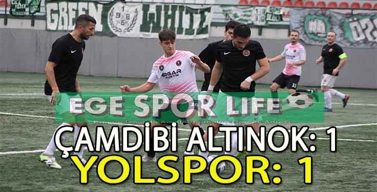 YOLSPOR, FIRSAT TEPTİ