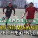 ARYAM 1925 MANAVKUYU, PLAY-OUT’LARA BİR ADIM DAHA YAKLAŞTI
