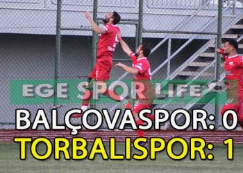 TORBALISPOR, GRUP ŞAMPİYONLUĞUNU İLAN ETTİ