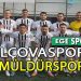 BALÇOVASPOR, TEK GOLLE 3 PUANI KAPTI
