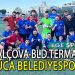 BALÇOVA TERMAL, BUCA BELEDİYE ENGELİNİ AŞMAYI BİLDİ