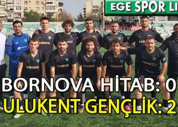 ULUKENT GENÇLİK, YARIŞTA BENDE VARIM DEDİ