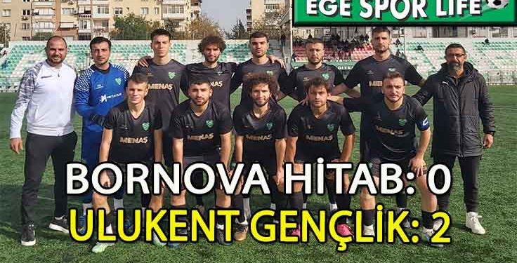 ULUKENT GENÇLİK, YARIŞTA BENDE VARIM DEDİ