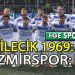 İZMİRSPOR, BİLECİK’TEN 3 PUANI KAPTI