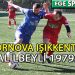 BORNOVA IŞIKENTSPOR, FARKLI KAZANDI