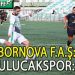 ULUCAKSPOR, BORNOVA’DAN 3 PUANLA DÖNMEYİ BAŞARDI