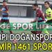 İZMİR 1461 SPOR, DERİN NEFES ALDI