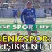 BORNOVA IŞIKKENT’TEN FARKLI SKOR
