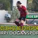 GÜZELBAHÇE’DEN GOL YAĞMURU