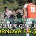 GÜZELTEPE GENÇLİK, TEK GOLLE 3 PUANI KAPTI