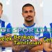 İZMİRSPOR’DAN 3 İMZA
