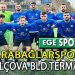 LİDER BALÇOVA BELEDİYE TERMAL, DOLU DİZGİN