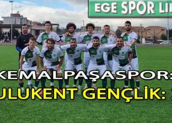 ULUKENT GENÇLİK, PLAY-OFF AŞKINA