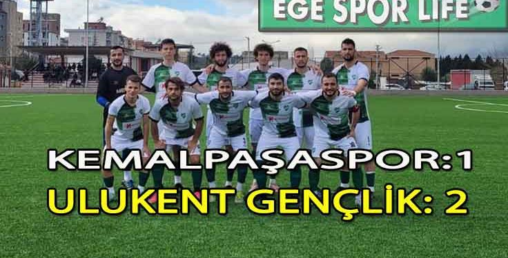 ULUKENT GENÇLİK, PLAY-OFF AŞKINA