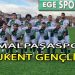 ULUKENT GENÇLİK, PLAY-OFF AŞKINA