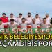 KINIK BELEDİYESPOR, PLAY-OUT’LAR İÇİN UMUTLANDI