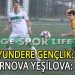 KOYUNDERE VE YEŞİLOVA YENİŞEMEDİ
