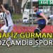 NAFİZ GÜRMAN, PLAY-OFF UMUTLARINI SÜRDÜRDÜ
