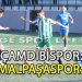 ÖZÇAMDİBİSPOR’DAN ALTIN DEĞERİNDE GALİBİYET
