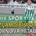 ÖZÇAMDİBİSPOR,  ALTIN DEĞERİNDE 3 PUANI ALDI
