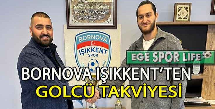 BORNOVA IŞIKKENT, SADIK BUZOĞLU’NU RENKLERİNE BAĞLADI