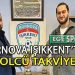 BORNOVA IŞIKKENT, SADIK BUZOĞLU’NU RENKLERİNE BAĞLADI