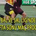 6-7 OCAK 2024, BAL VE SAL LİGİNDE HAFTA SONU MAÇ PROGRAMI