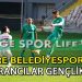 TİRE BELEDİYESPOR, AYRANCILAR’DAN İSTEDİĞİ 3 PUANI 3 GOLLE ALDI