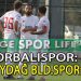 TORBALISPOR, ŞAMPİYONLUĞA KOŞUYOR