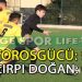 TOROSGÜCÜ FARKLI KAZANDI