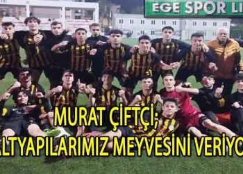 TOROSGÜCÜ, GENÇLERİNE GÜVENİYOR
