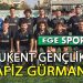 ULUKENT GENÇLİK, PLAY-OFF’LARA BİR ADIM DAHA YAKLAŞTI