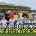 GOL DUELLOSUNU TİRE BELEDİYESPOR KAZANDI