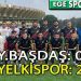 YELKİSPOR, ZORLU DEPLASMANDAN GÜLEN TARAF OLDU