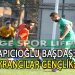 AYRANCILAR GENÇLİK, PLAY-OUY OYNAMAYA HAK KAZANDI
