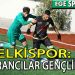 GOL DUEOLLUSUNU AYRANCILAR KAZANDI