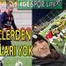 YAŞLARI DA ARTIYOR, SPORA SEVGİLERİ DE