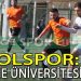 4 GOL ATILAN MAÇTA PUANLAR PAYLAŞILDI