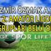 İZMİR ÖZMAK A.Ş 2. AMATÖR LİGDE GRUPLARI BELLİ OLDU