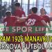 ARYAM 1925 MANAVKUYU, PLAY-OUT’LAR İÇİN SON VİRAJA GİRDİ