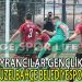 AYRANCILAR GENÇLİK, PLAY-OFF’LARDA