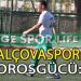 BALÇOVASPOR, 3 PUANI 4 GOLLE ALMAYI BAŞARDI